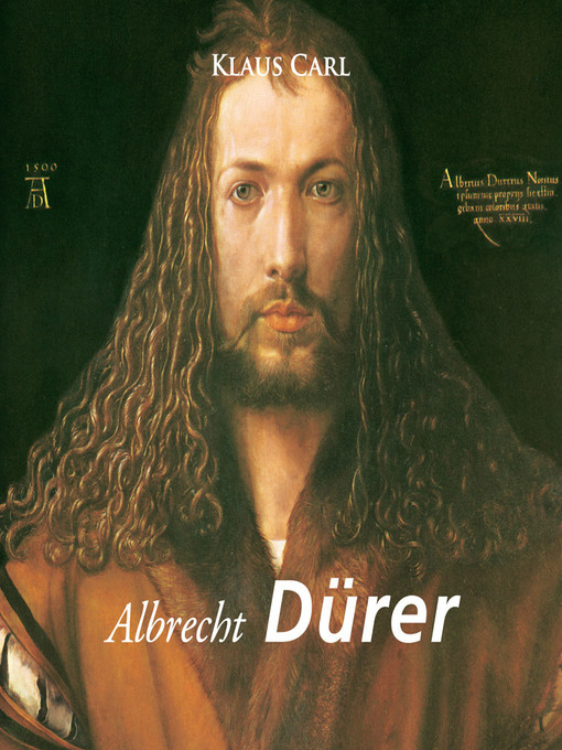 Title details for Dürer by Klaus Carl - Available